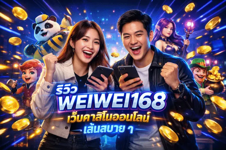 WEIWEI168