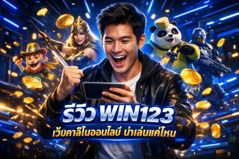 WIN123
